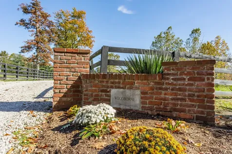 2034 Dubois Road Spencer IN 47460