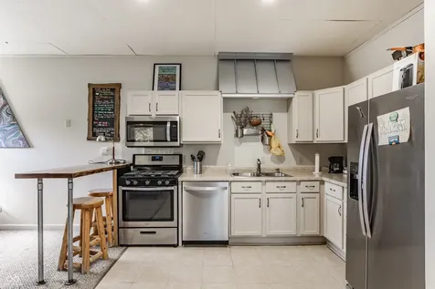 2034 Dubois Road Spencer IN 47460