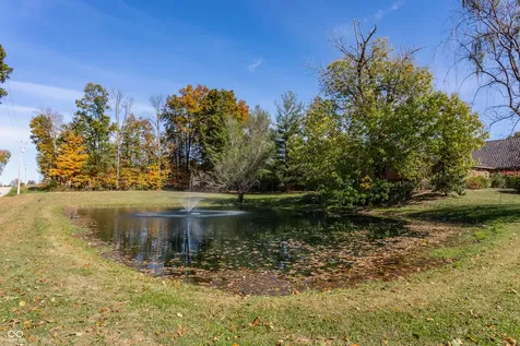 2034 Dubois Road Spencer IN 47460