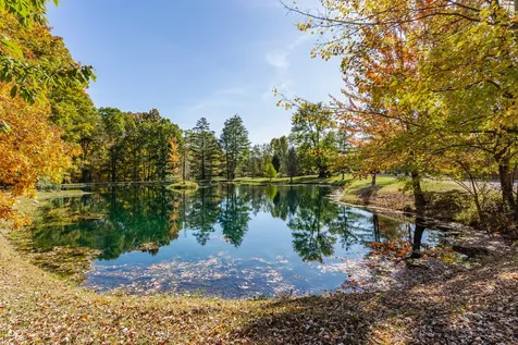 2034 Dubois Road Spencer IN 47460