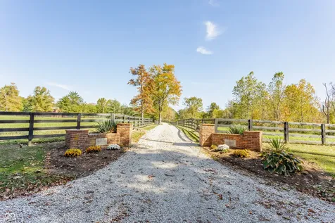 2034 Dubois Road Spencer IN 47460