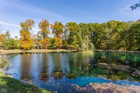 2034 Dubois Road Spencer IN 47460