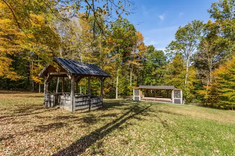 2034 Dubois Road Spencer IN 47460
