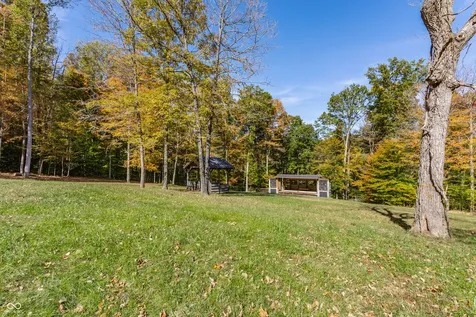 2034 Dubois Road Spencer IN 47460
