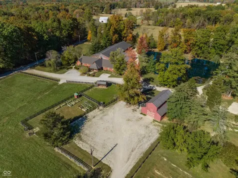 2034 Dubois Road Spencer IN 47460