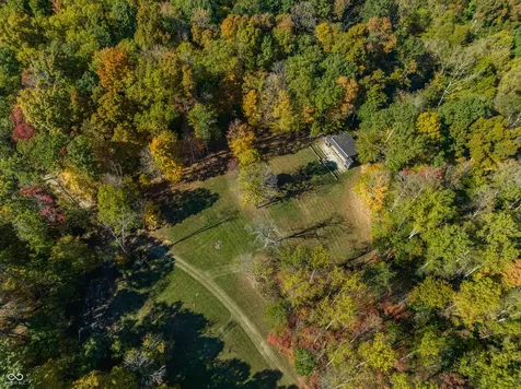 2034 Dubois Road Spencer IN 47460