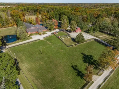 2034 Dubois Road Spencer IN 47460