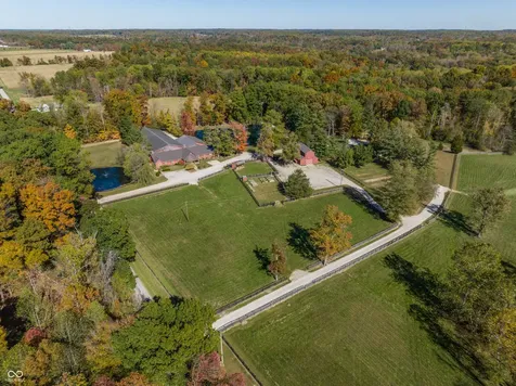 2034 Dubois Road Spencer IN 47460