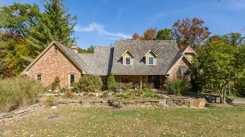 2034 Dubois Road Spencer IN 47460