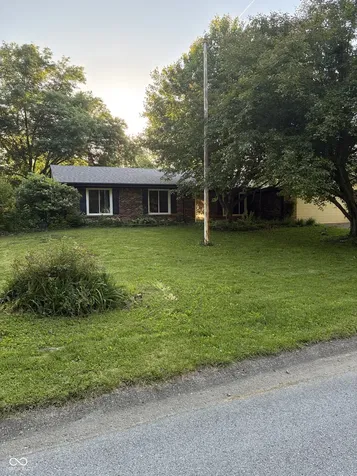 125 N Windmill Trail Greenwood IN 46142