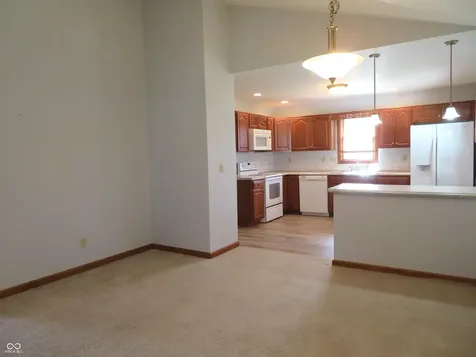 1804 Pine Cone Drive Brownsburg IN 46112