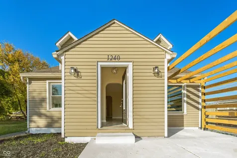 1240 W Sumner Avenue Indianapolis IN 46217