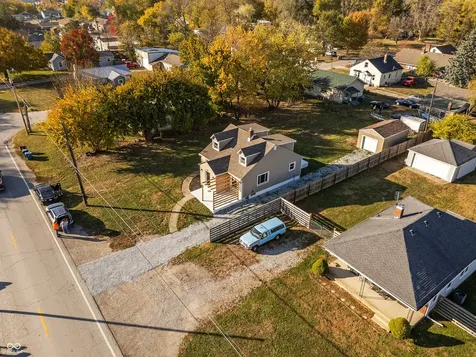 1240 W Sumner Avenue Indianapolis IN 46217
