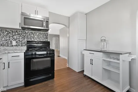 1240 W Sumner Avenue Indianapolis IN 46217