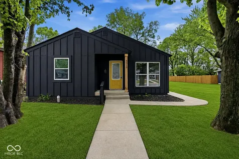 4213 Kingsley Drive Indianapolis IN 46205