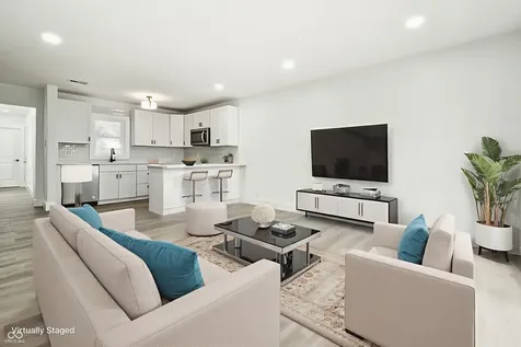 4213 Kingsley Drive Indianapolis IN 46205