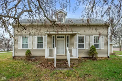 10021 N State Road 9 Road N Hope IN 47246