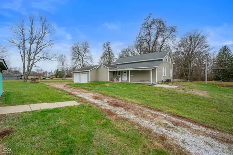 10021 N State Road 9 Road N Hope IN 47246