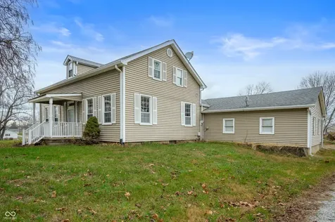 10021 N State Road 9 Road N Hope IN 47246