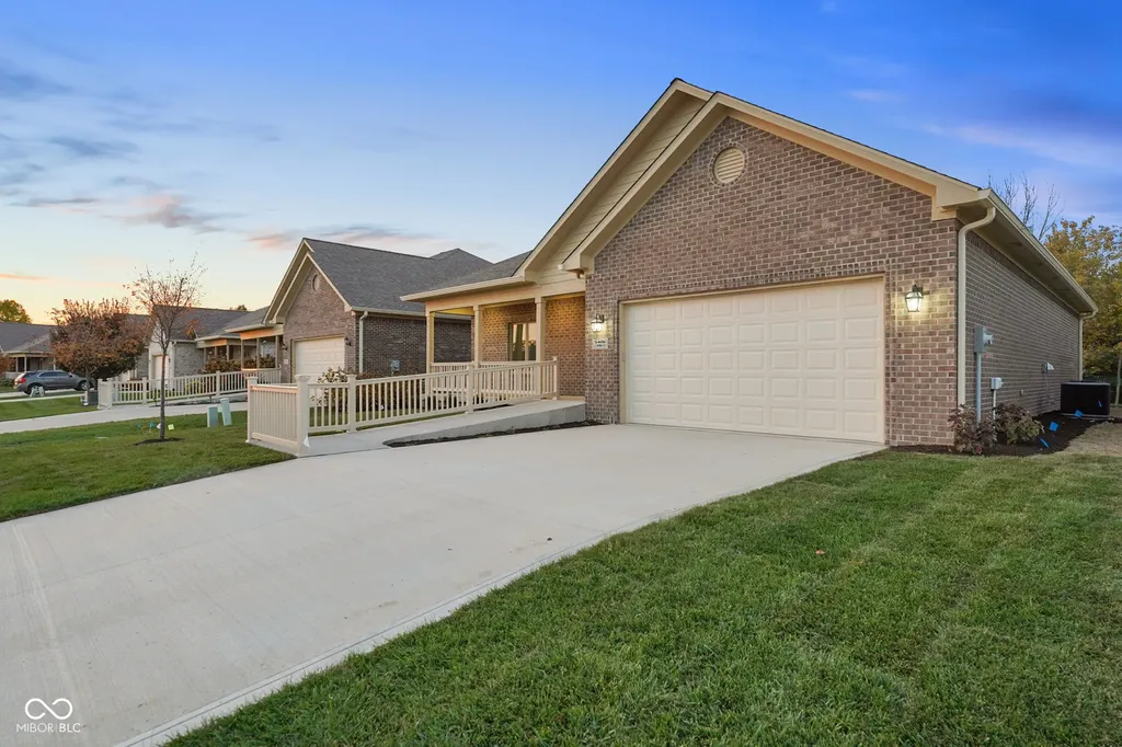 5406 E Commons North Drive Mooresville IN 46158