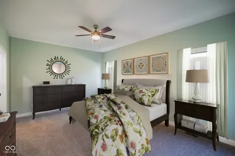 5406 E Commons North Drive Mooresville IN 46158
