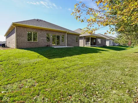 5406 E Commons North Drive Mooresville IN 46158