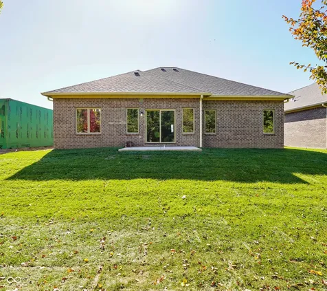 5406 E Commons North Drive Mooresville IN 46158