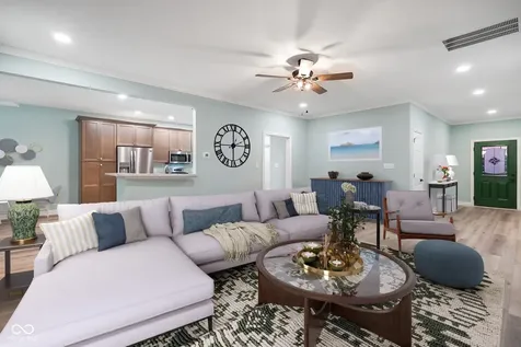 5406 E Commons North Drive Mooresville IN 46158
