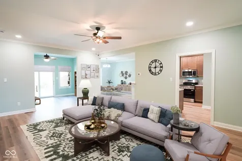 5406 E Commons North Drive Mooresville IN 46158