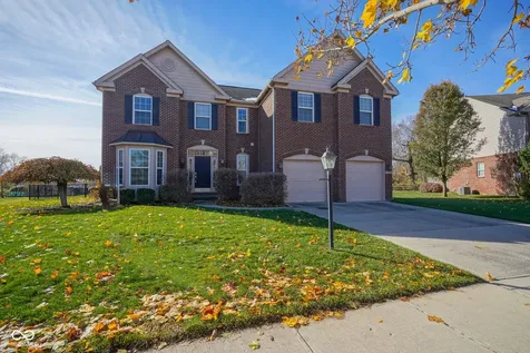14903 Stable Stone Terrace Fishers IN 46040