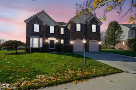 14903 Stable Stone Terrace Fishers IN 46040