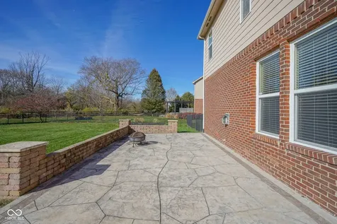 14903 Stable Stone Terrace Fishers IN 46040