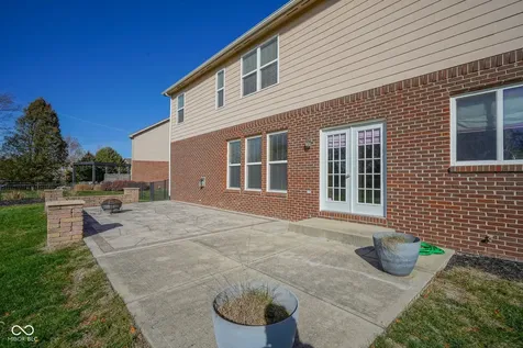 14903 Stable Stone Terrace Fishers IN 46040