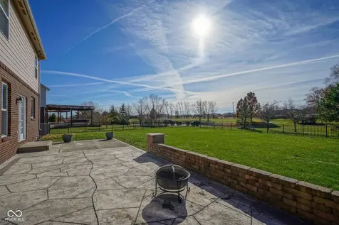 14903 Stable Stone Terrace Fishers IN 46040