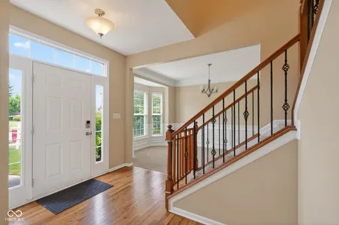 14903 Stable Stone Terrace Fishers IN 46040
