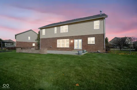 14903 Stable Stone Terrace Fishers IN 46040
