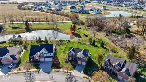 14903 Stable Stone Terrace Fishers IN 46040
