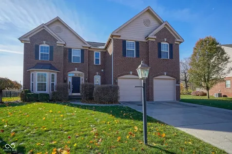 14903 Stable Stone Terrace Fishers IN 46040