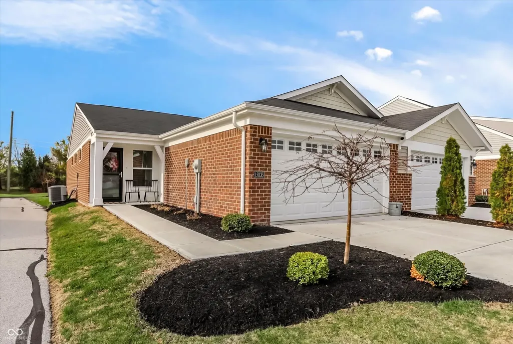 10311 Gateway Drive Indianapolis IN 46234