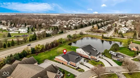 10311 Gateway Drive Indianapolis IN 46234