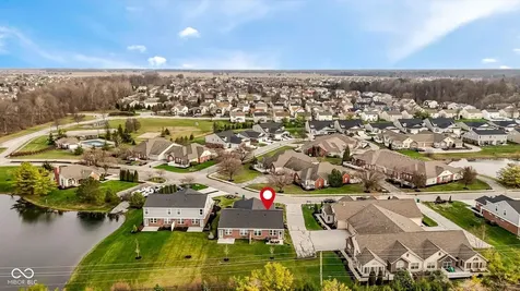 10311 Gateway Drive Indianapolis IN 46234