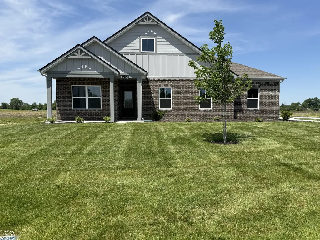 7760 Magnolia Street New Palestine IN 46163