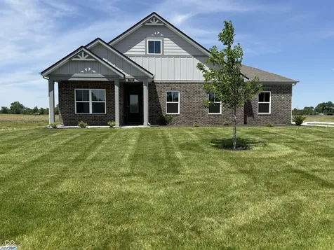 7760 Magnolia Street New Palestine IN 46163