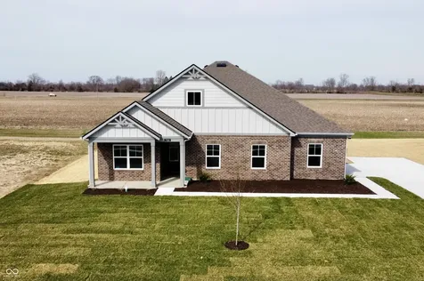7760 Magnolia Street New Palestine IN 46163