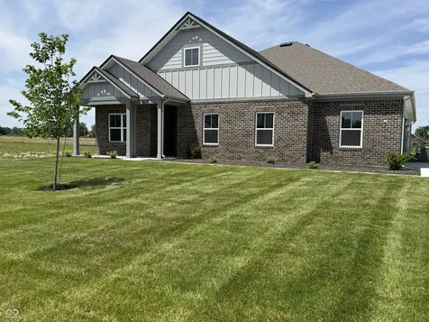 7760 Magnolia Street New Palestine IN 46163
