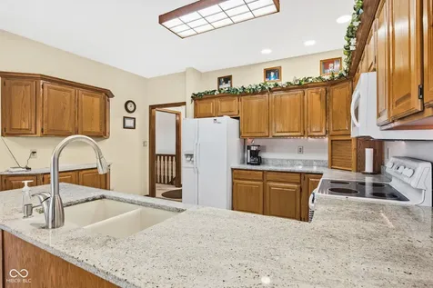10791 E State Road 47 Sheridan IN 46069