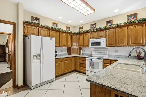 10791 E State Road 47 Sheridan IN 46069