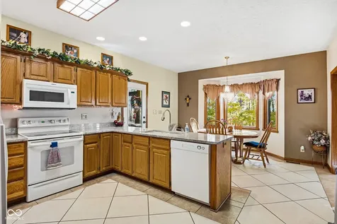 10791 E State Road 47 Sheridan IN 46069