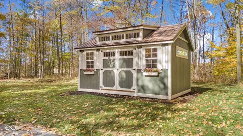 10791 E State Road 47 Sheridan IN 46069
