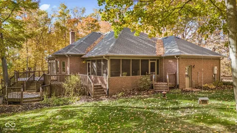 10791 E State Road 47 Sheridan IN 46069